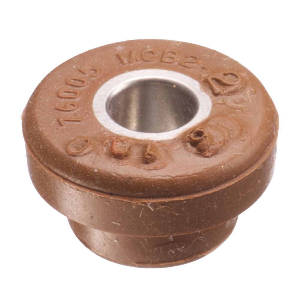 LORD® MCB002 Series Miniature Mount for Aerospace and Defense Applications