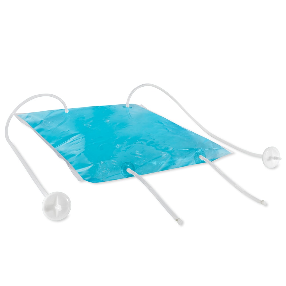 一次性流体管理容器 |2D 生物工艺袋,PureTain®
