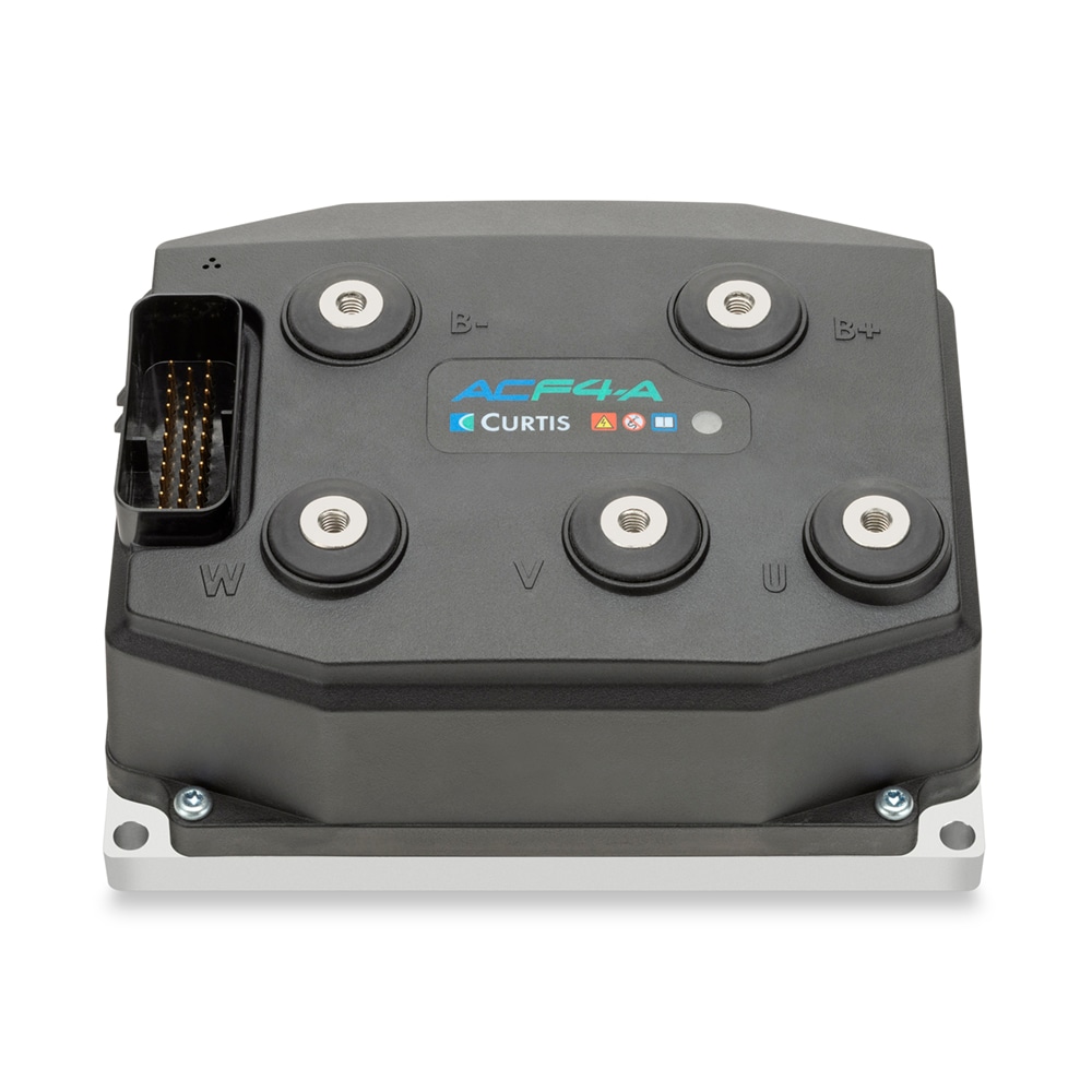Curtis AC Motor Controller - AC F4-A