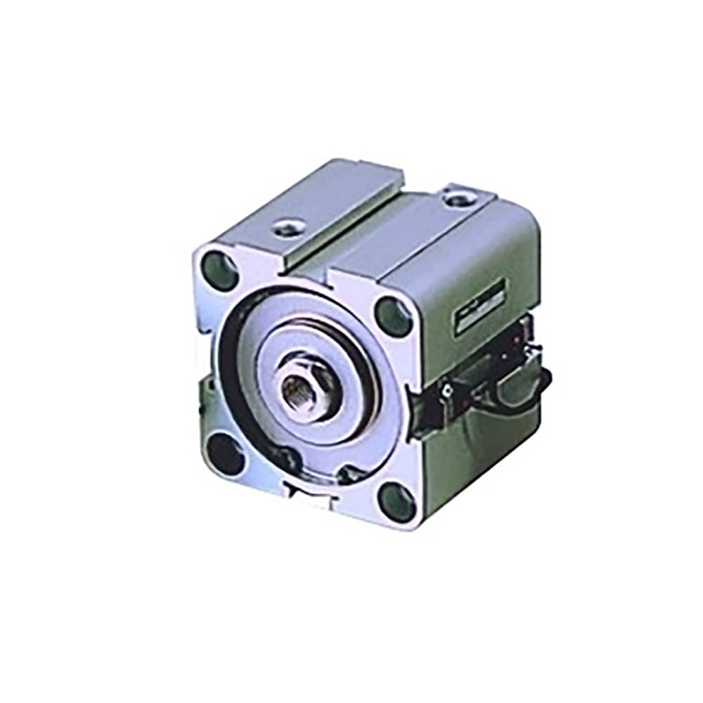 Compact Design Pneumatic Cylinder/Switch Set Model:10S-1R