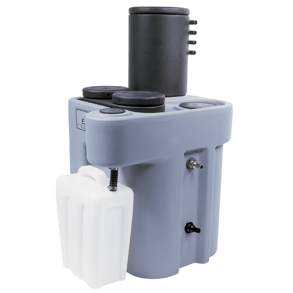 ES2000系列油水分离器