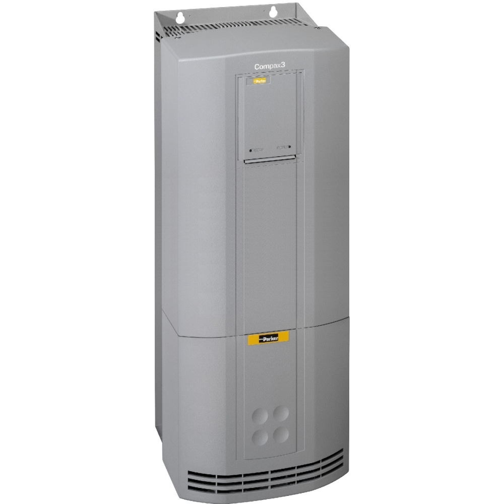 Compax3H单轴伺服驱动器/控制器:125A / 三相400-480VAC(91kVA输出)