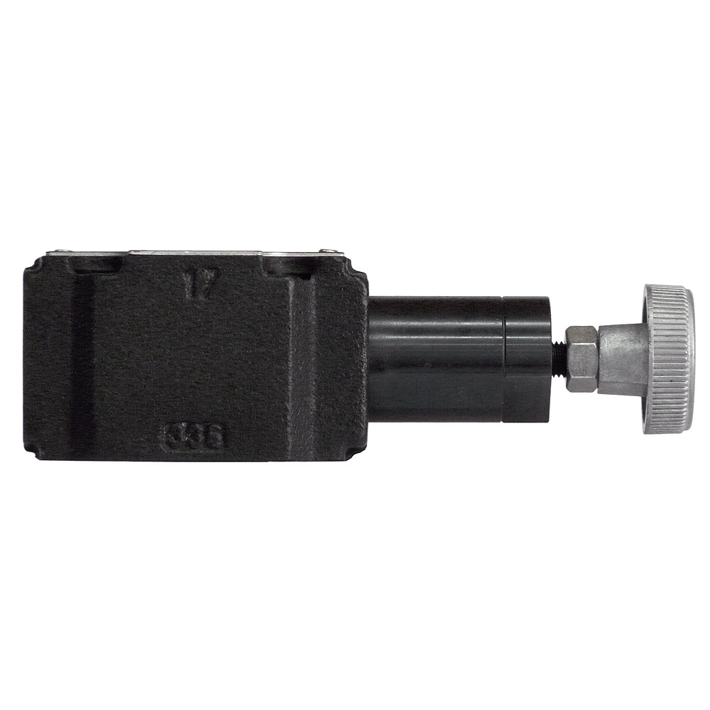 UR06M / US06M 系列二通插装阀用先导卸荷阀