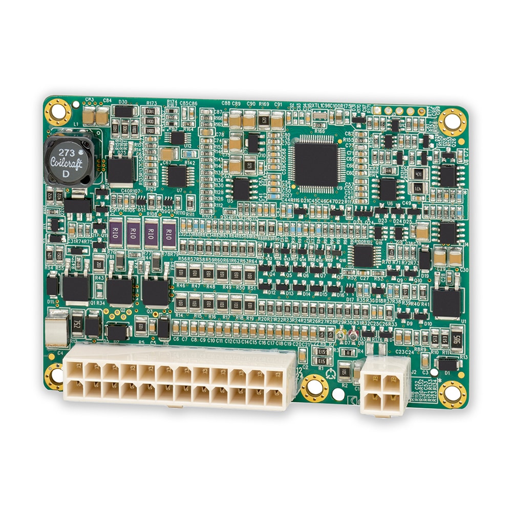 Curtis 1356/1356P CAN Interface Expansion Module