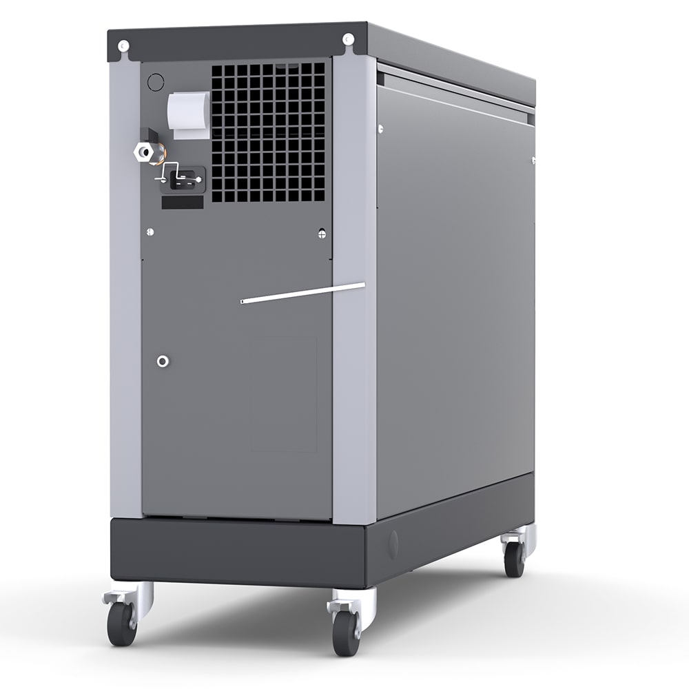 气相色谱仪/ 液相色谱仪用NITROFLOW LAB实验室移动氮气发生器