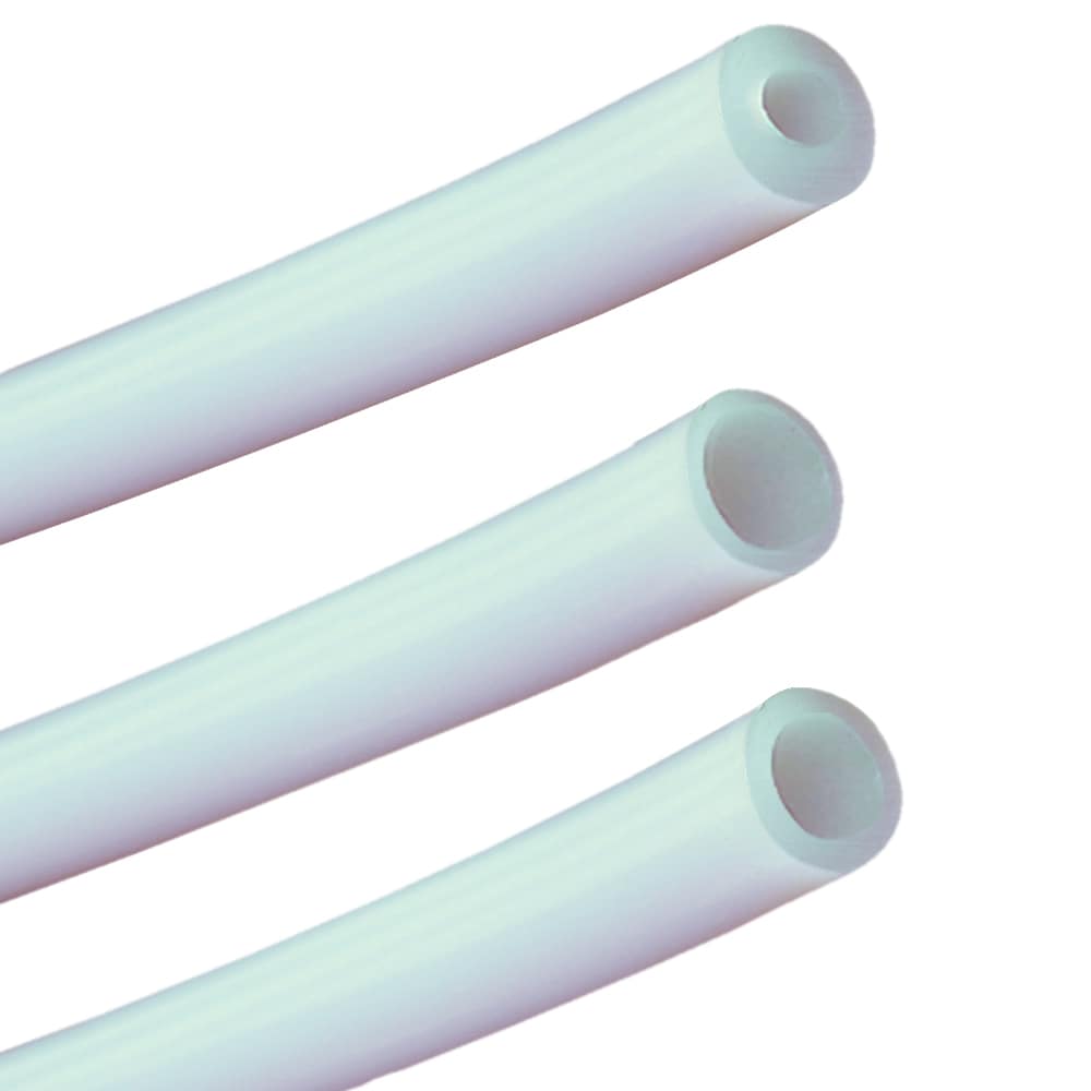 适合于电气绝缘应用的PTFE 管子产品 - AWG 和毛细型