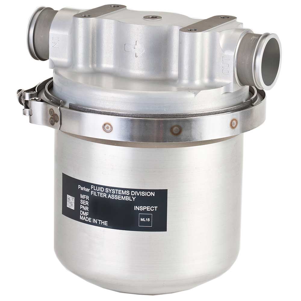ASM Inlet Filter