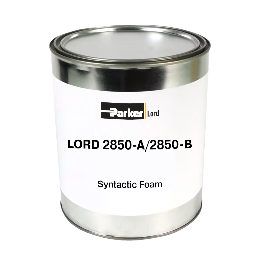 LORD® 2850-A/2850-B Syntactic Foam