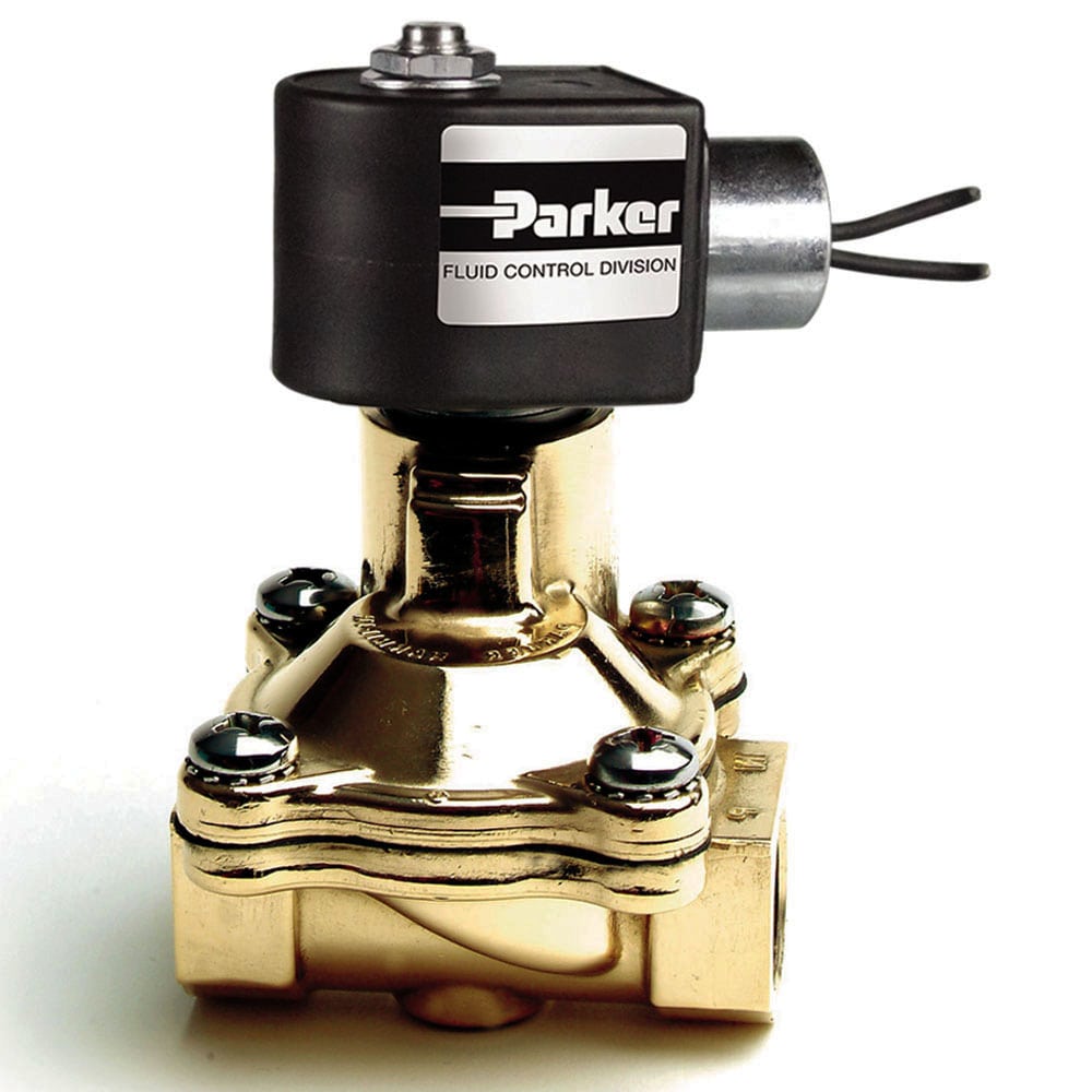 High Pressure Steam Valves