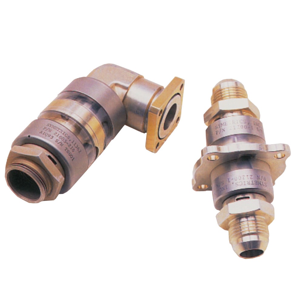 Breakaway Valve