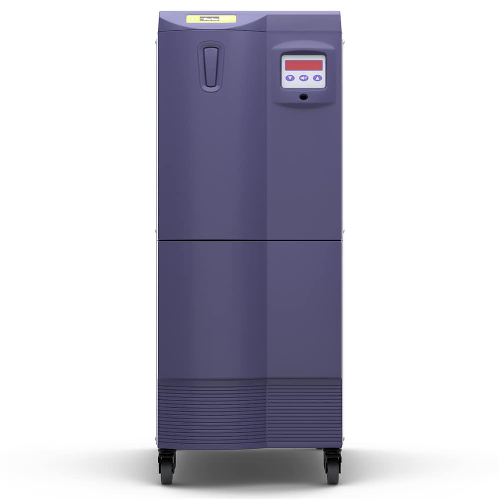 包括ICP的分析仪器用高纯度氮气发生器