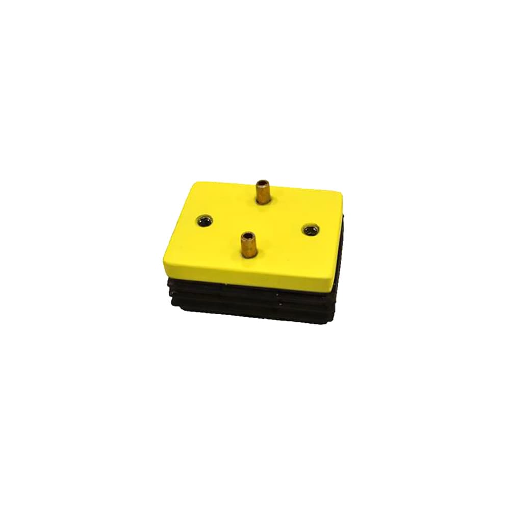 LORD® Aft Landing Gear Cap Bumper Pad