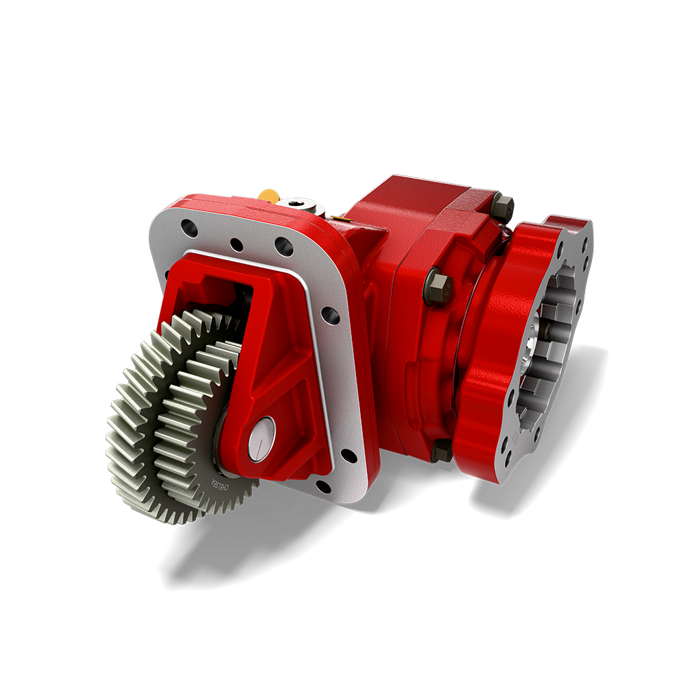 Z30 Series Power Take-Off