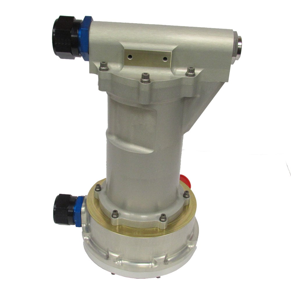Electric Motor-Driven Positive-Displacement Pump