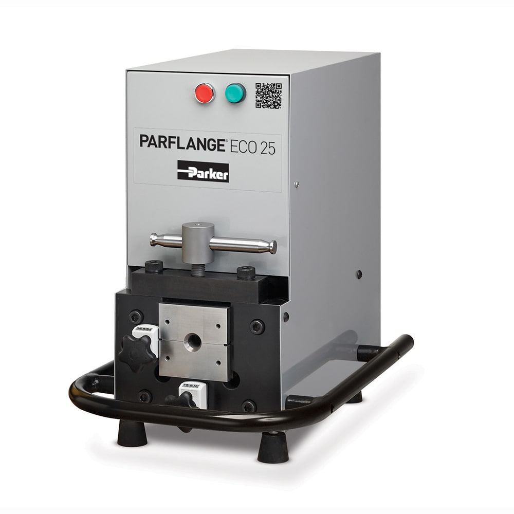 Parflange® ECO 25扩口和翻边设备