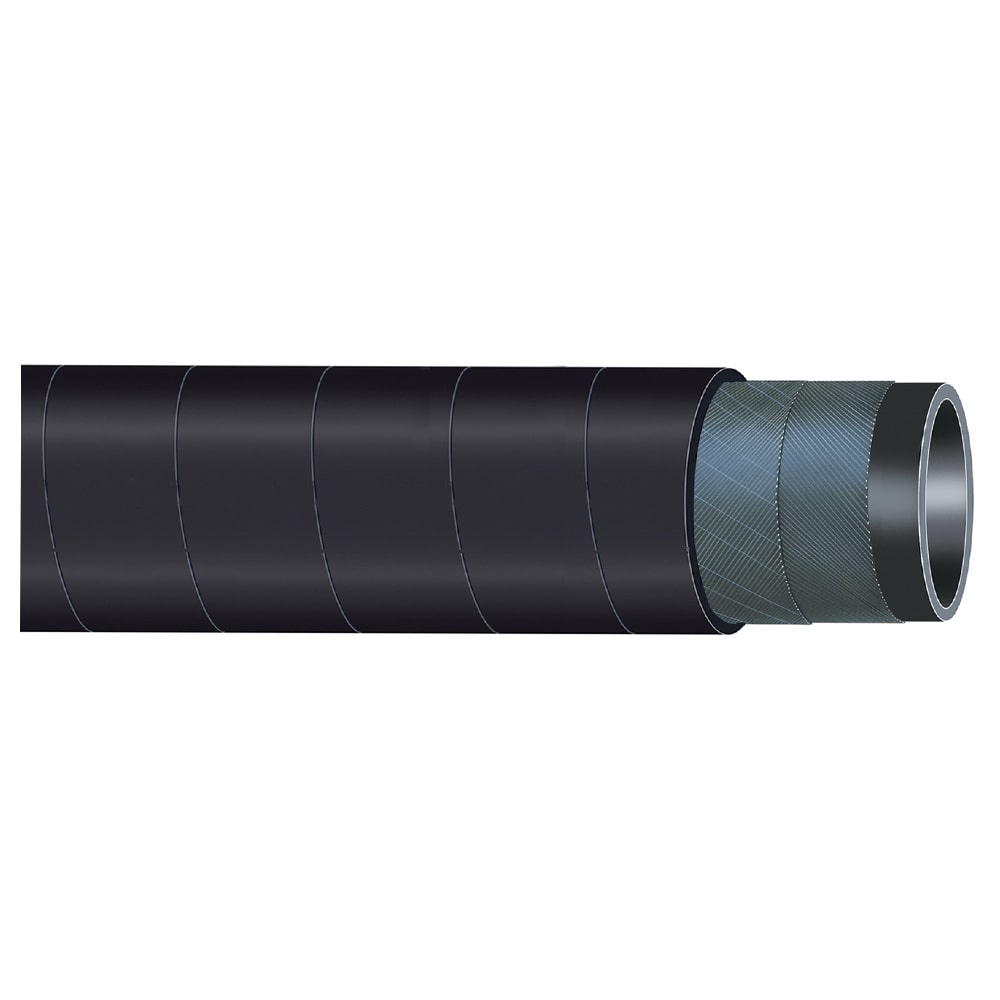 RADIOR K 1003系列汽车供暖及冷却软管