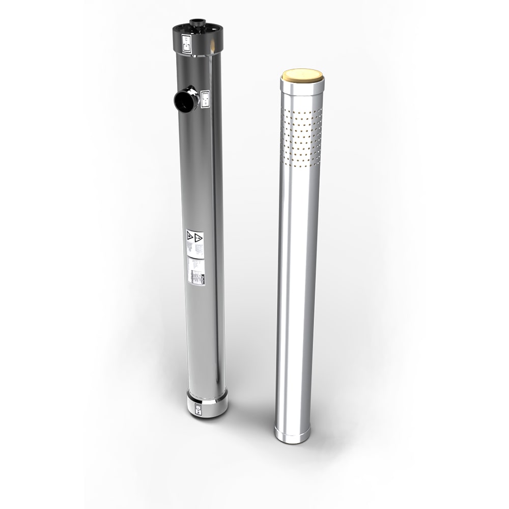 NFM Nitrogen Membrane Modules (95% to 99.5% purity)