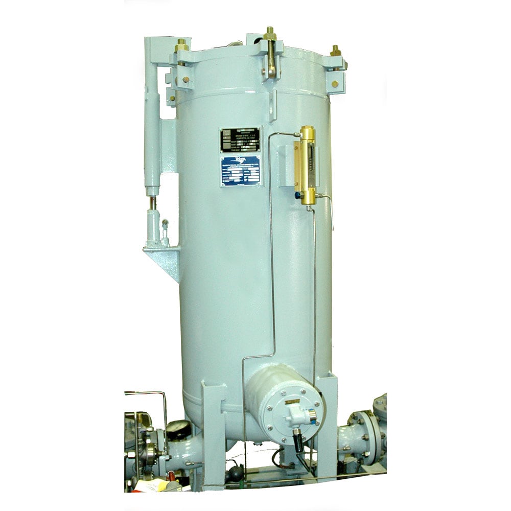 Velcon V Series Vertical Filter/Separator Vessels