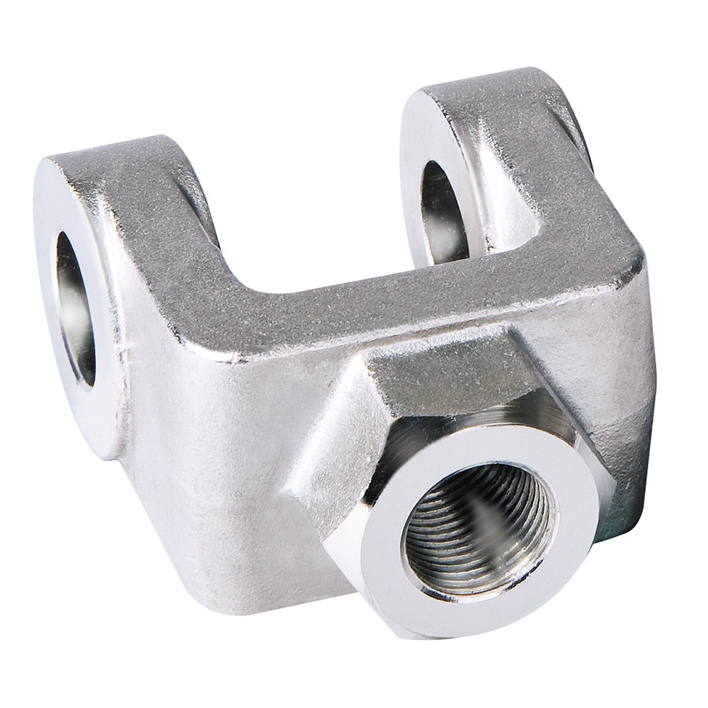 Rod Clevis Corrosion Resistant Accessories (Americas)