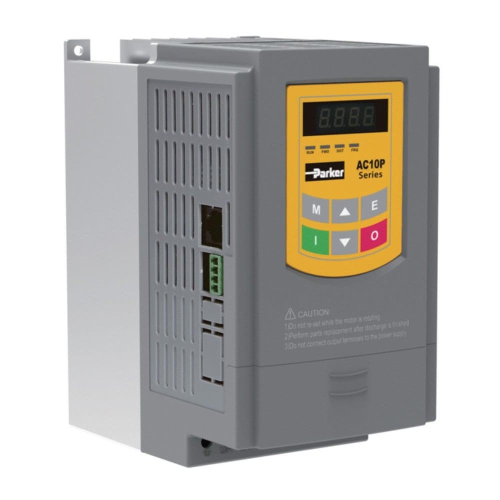 交流变频驱动器, kW 级 - AC10P系列