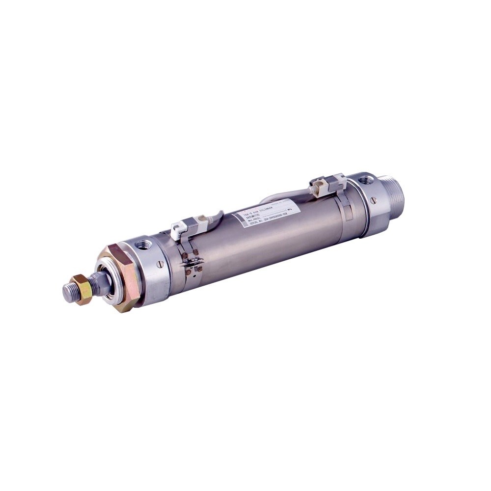 Round Type Pneumatic Cylinder Model:10Z-3