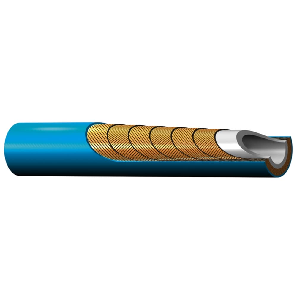 2640N 系列超高压水射流软管