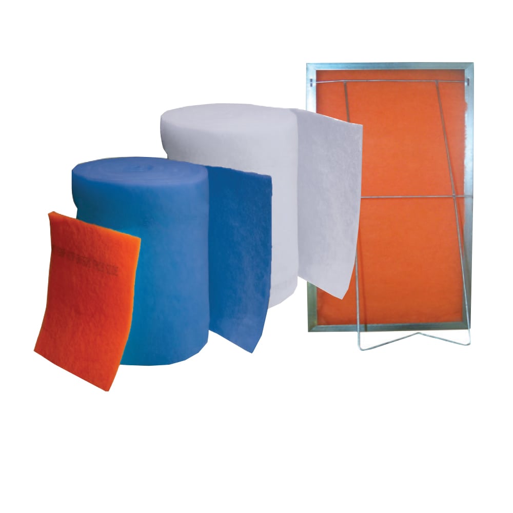 STREAMLINE™ Pads and Bulk Media Rolls