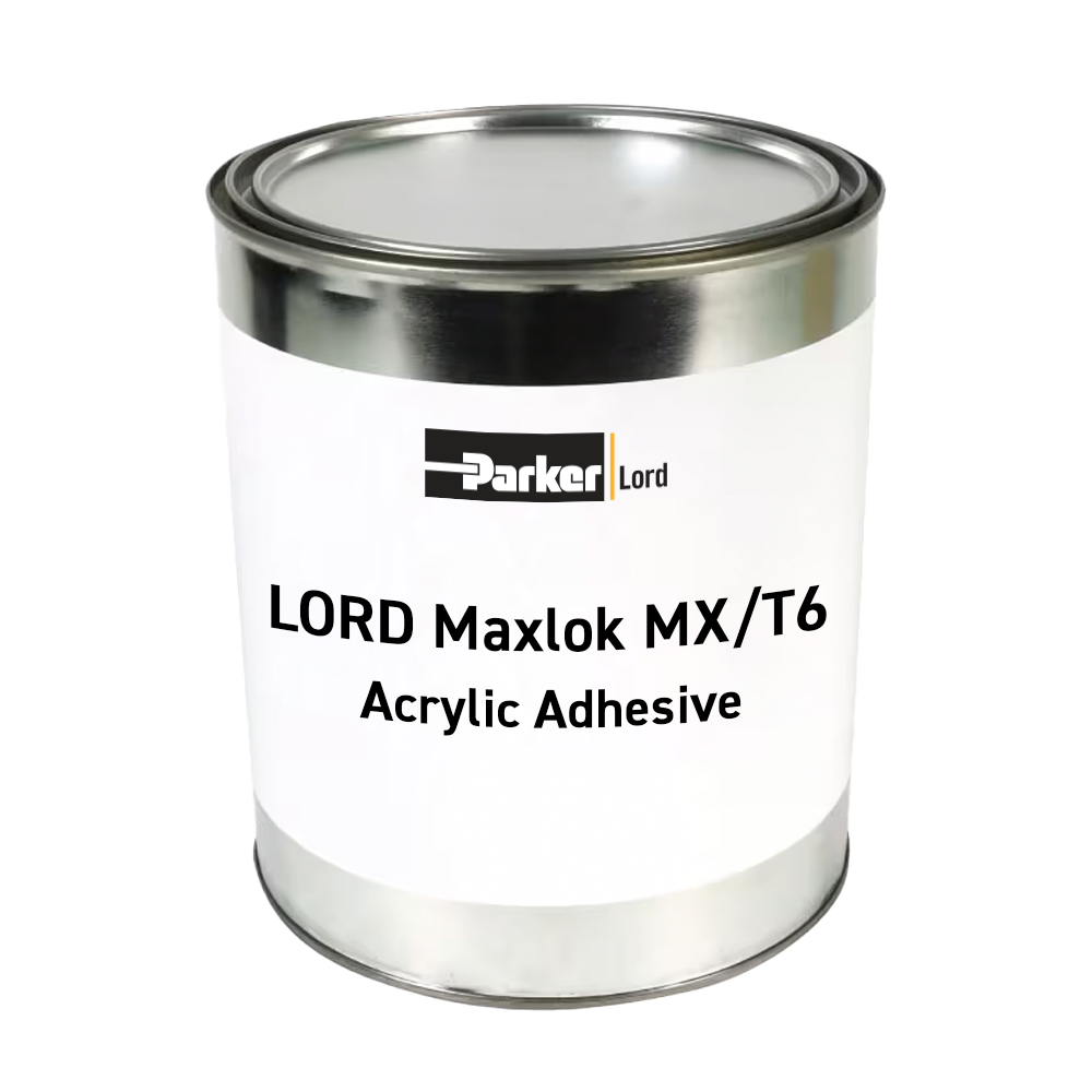 Maxlok MX/T6S Acrylic Adhesive