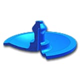 伞型阀