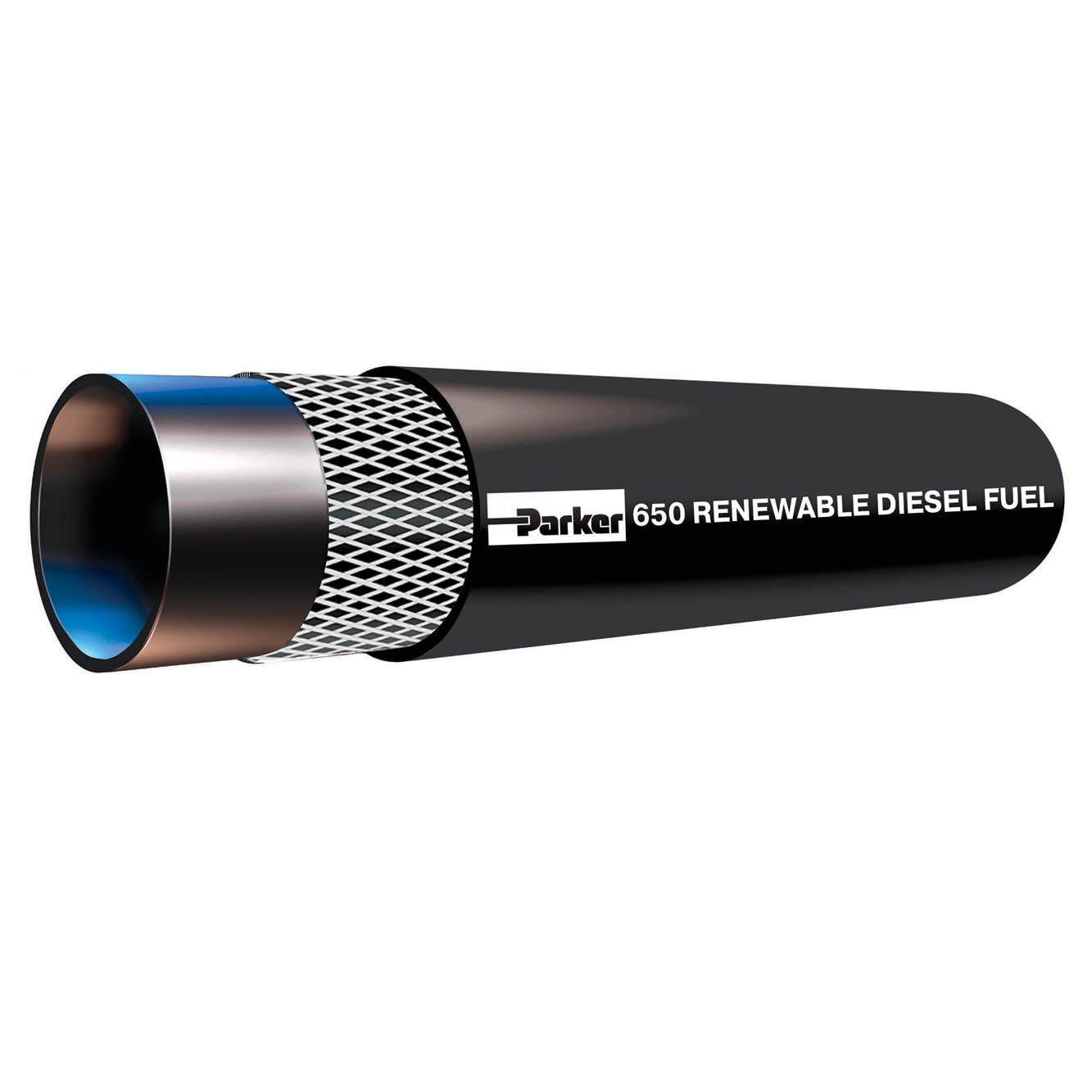 650 Renewable Diesel Fuel Hose