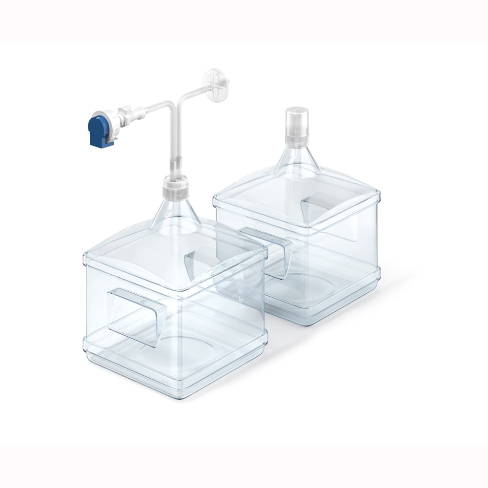 Bioprocess Freezing Bottles, Puretain®