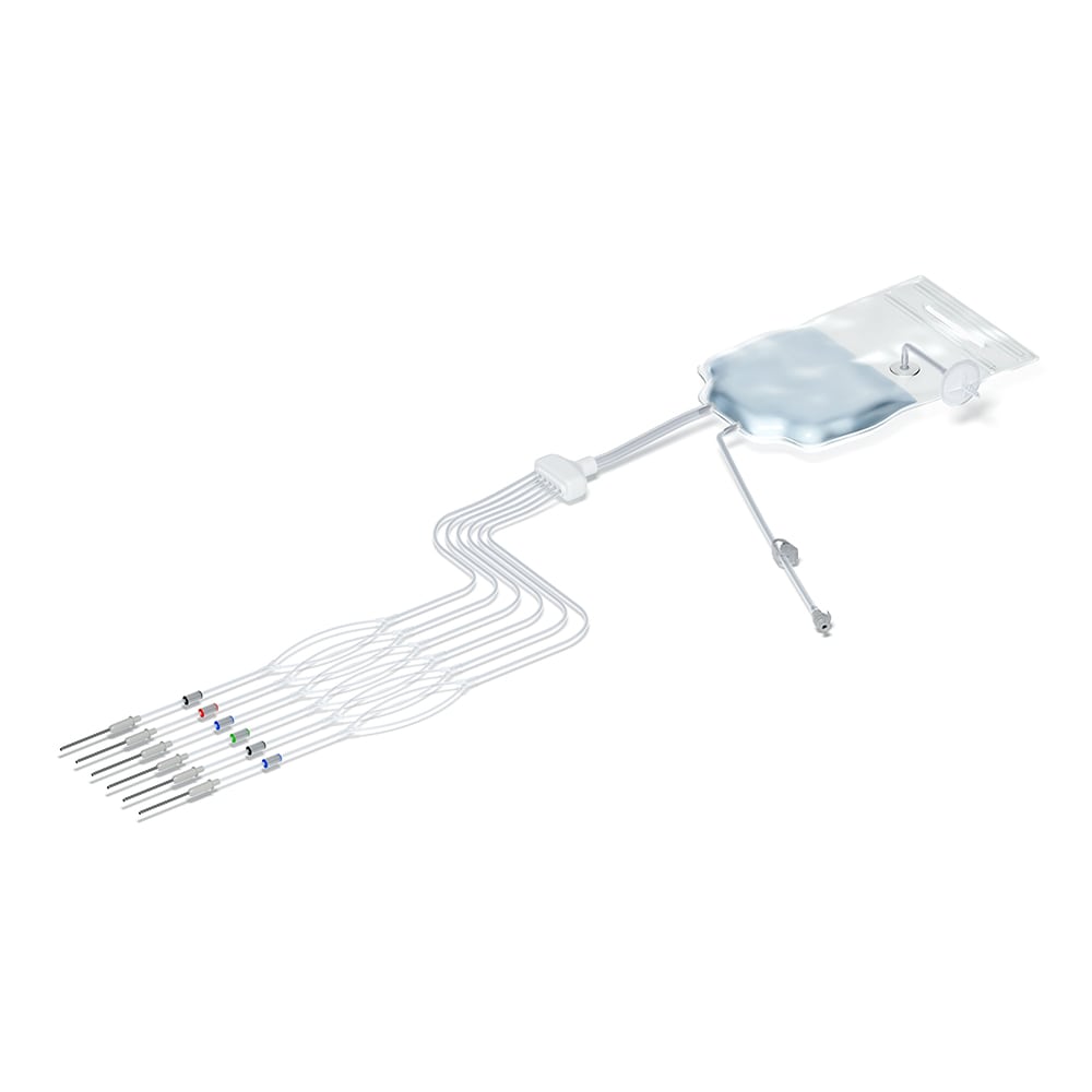 Filling Assembly, PureTain®