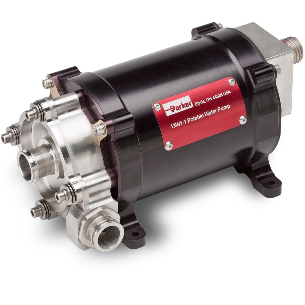 Potable Water Pump