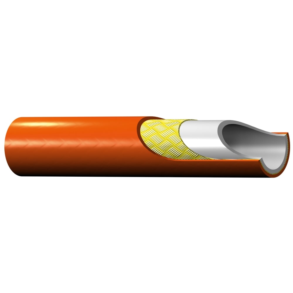 838M系列Push-Lok® 低压软管