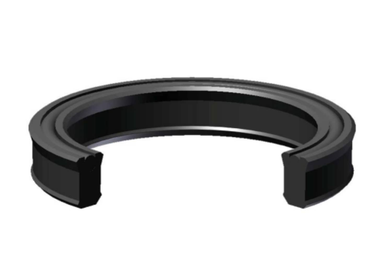LC Profile Seal