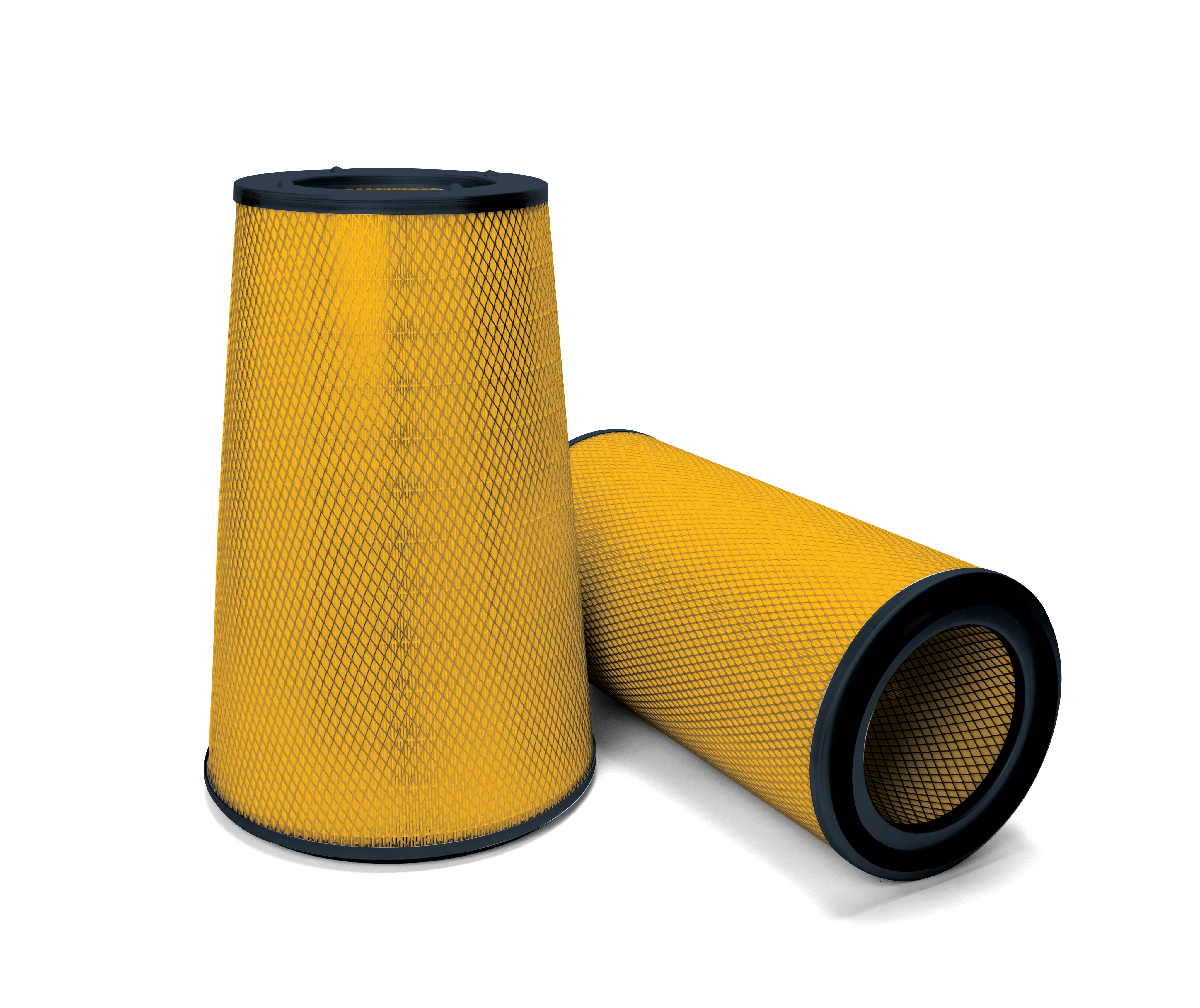 clearcurrent ASSURE DustPlus Cartridge Filter
