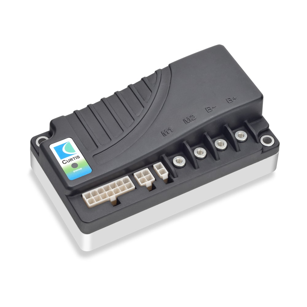 Curtis 1212S/P/C Permanent Magnet Motor Controller