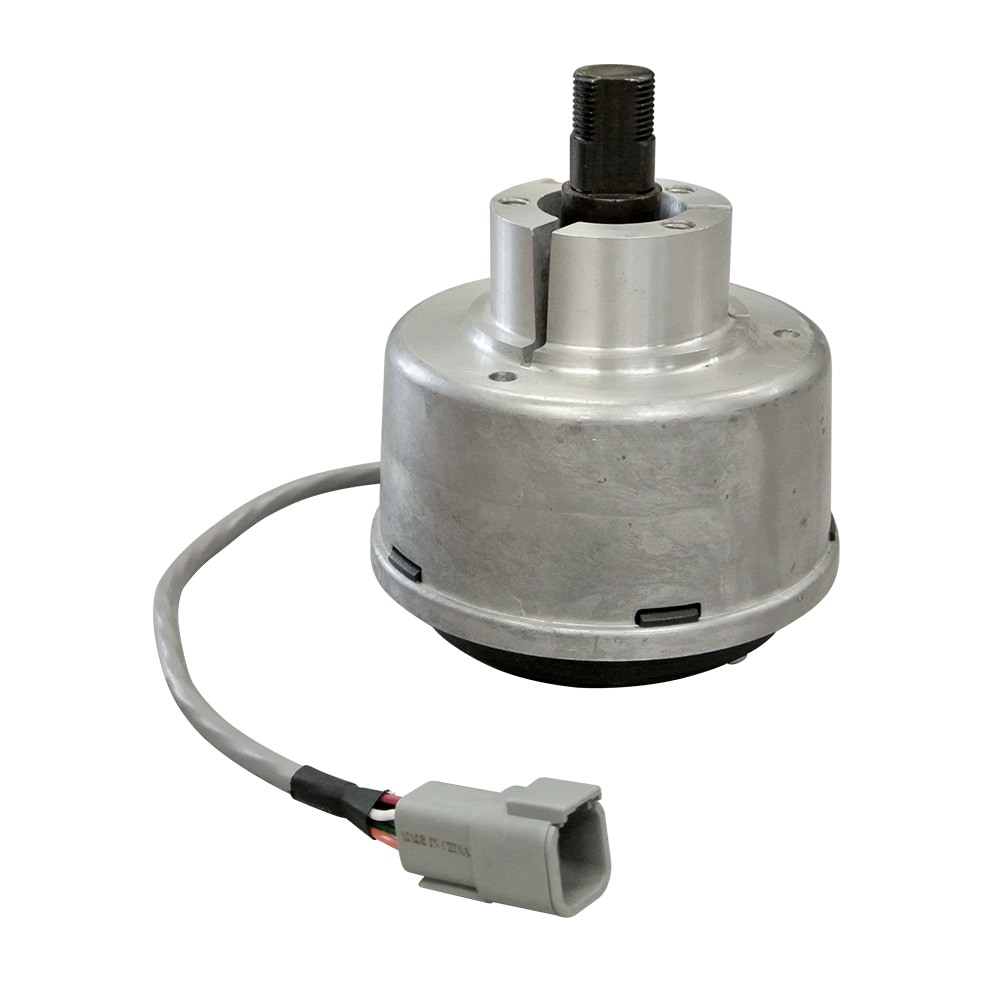 LORD 12 Nm Tactile Feedback Device (TFD®) for Industrial Applications
