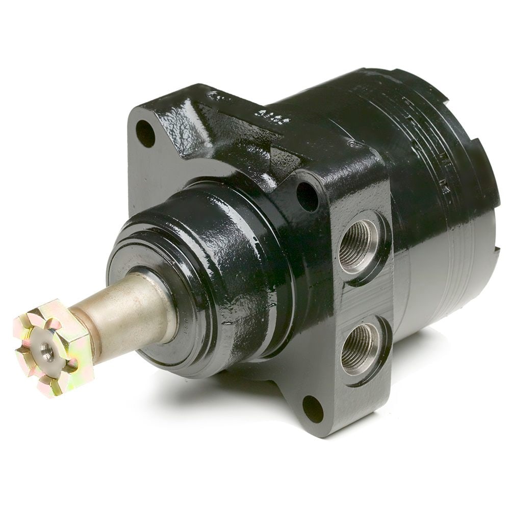 Medium Duty Motor - Torqmotor™ - Series TL (Europe)
