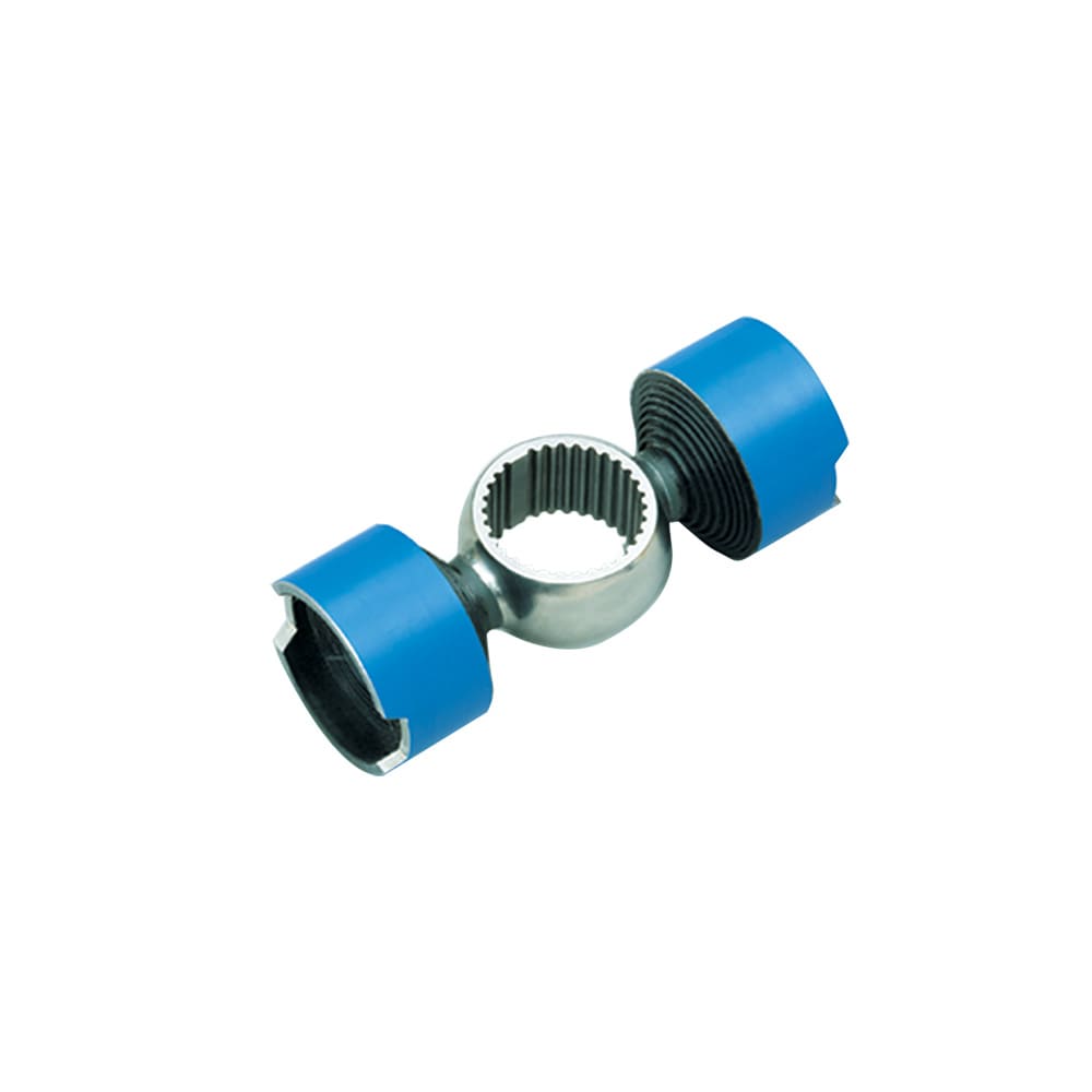 LORD® Elastomeric Tail Rotor Trunnion Bearing