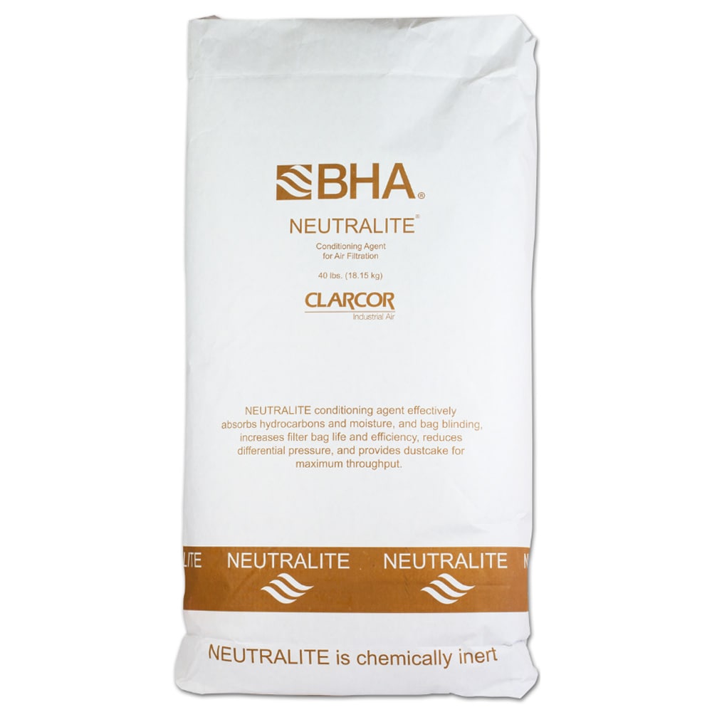 BHA Neutralite