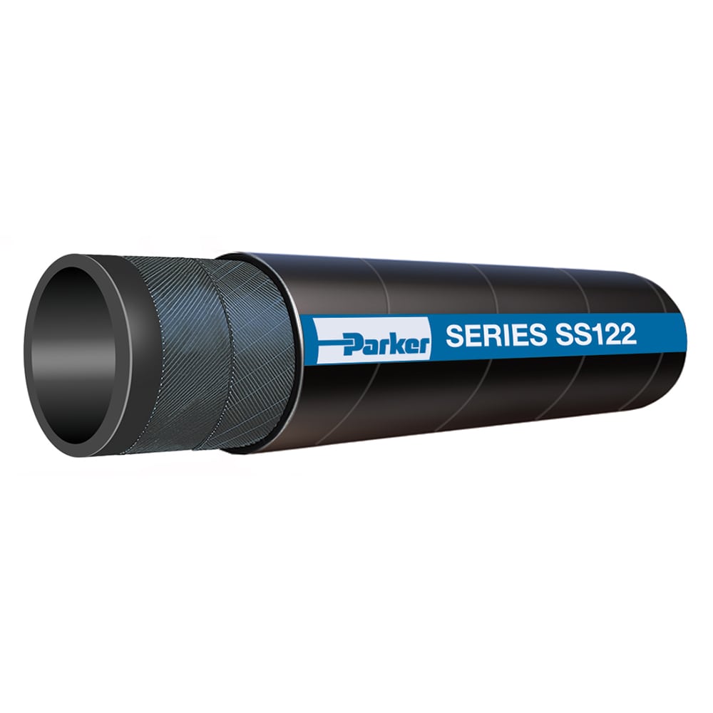 SS122系列轻量型水射流软管