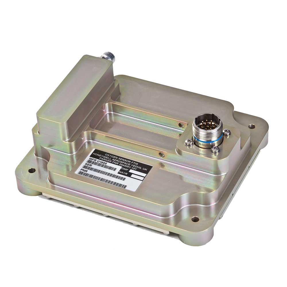 Oxygen Sensor