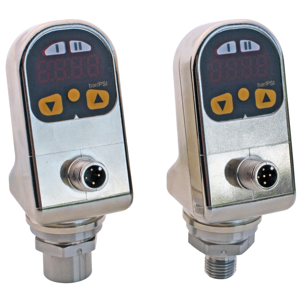 SCPSDI PressureSwitch