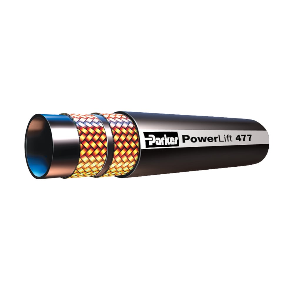 477/477TC/477ST系列Parkrimp PowerLift液压软管