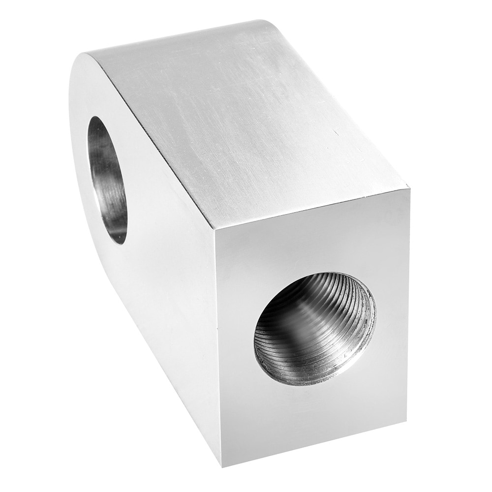Knuckle Corrosion Resistant Accessories (Americas)