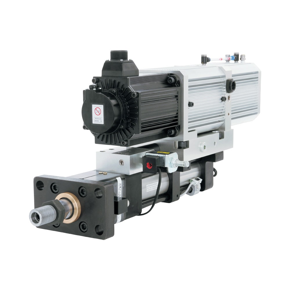 ATSUKAN Servo Model:PQCS2