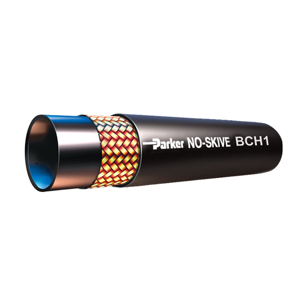 中压不剥胶软管BCH1系列 - EN857 1SC - ISO 11237