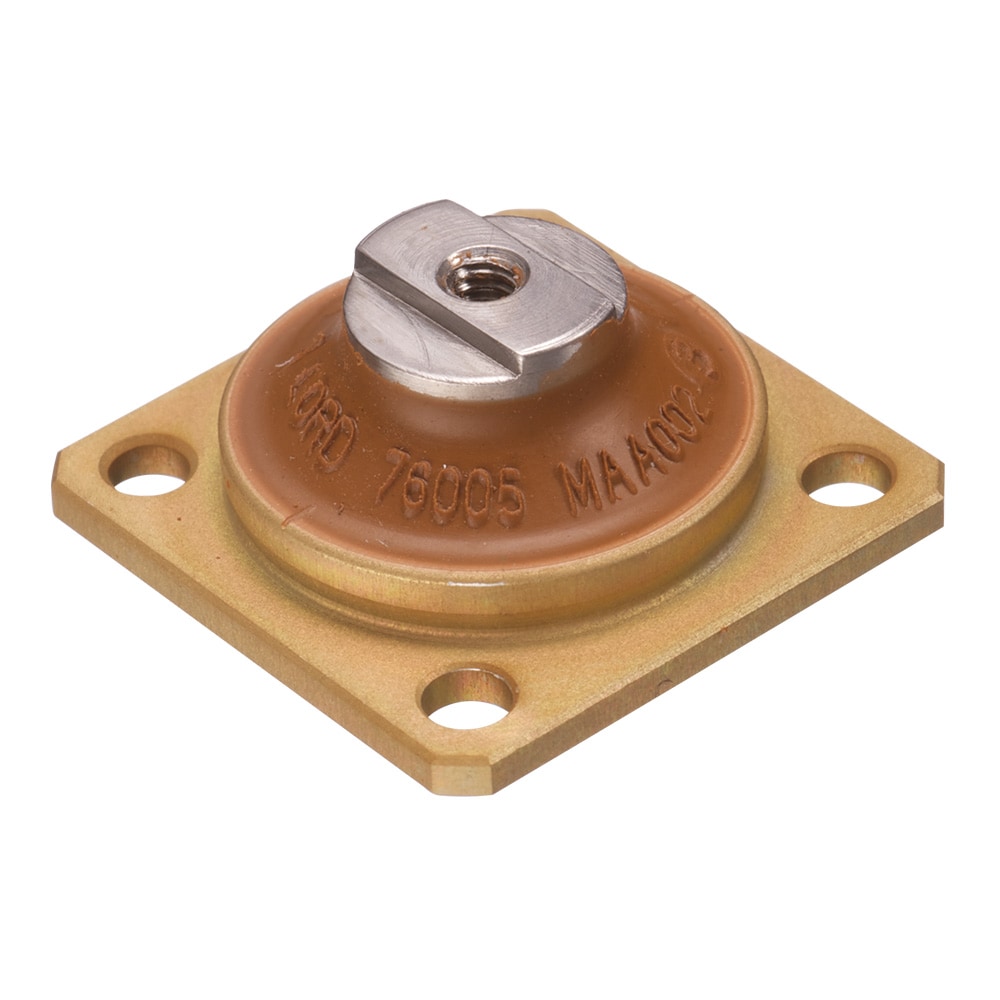 LORD® MAA002 Series Miniature Mount for Aerospace and Defense Applications