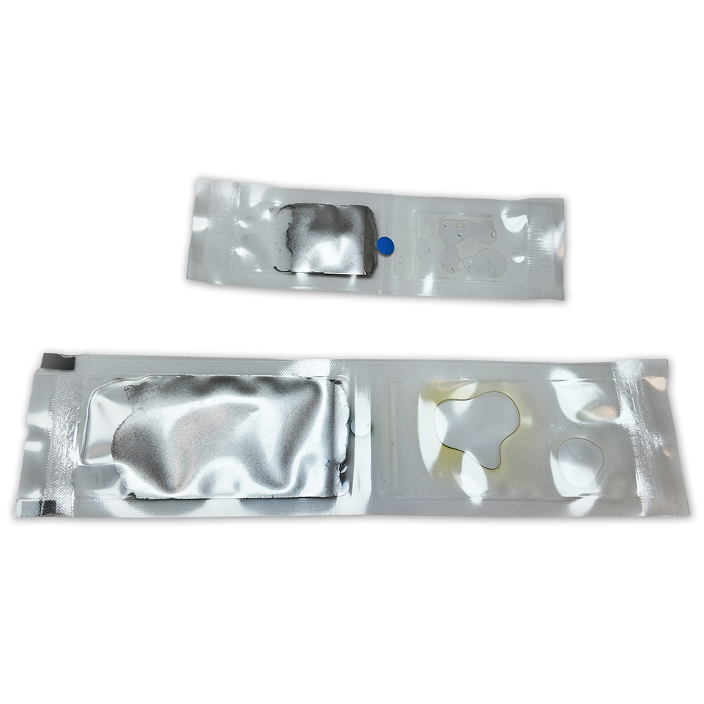 CHO-BOND 584-29双组分环氧树脂银填充导电粘合剂